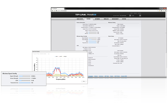 TP-Link/CPE210