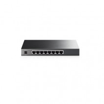 TP-LINK TL-SG2008 8PORT 10/100/1000 YÖNETİLEBİLİR SWITCH