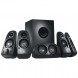 LOGITECH Z506 75W RMS 5+1 HOPARLÖR SİYAH 980-000431