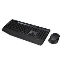 LOGITECH MK345 WIRELES SET Q TR SİYAH 920-006514