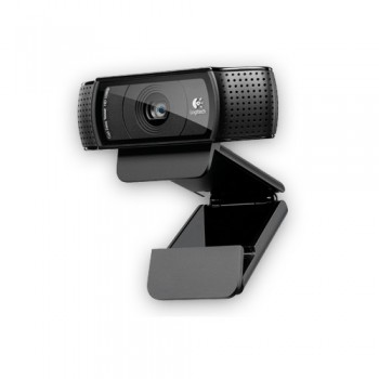 LOGITECH C920 WEBCAM HD PRO 960-001055