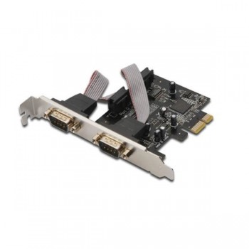 DIGITUS DS-30000-1 SERİ PORT(RS232) 2Lİ PCI EXPRESS