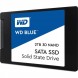 2TB WD BLUE 2.5