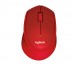 LOGITECH M330 1000DPI KIRMIZI MOUSE 910-004911