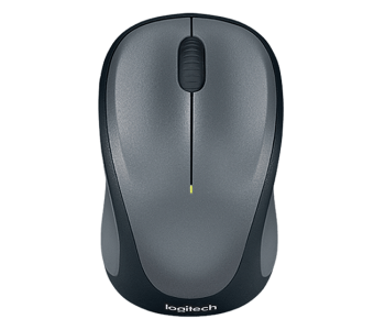 LOGITECH M235 KABLOSUZ SIYAH MOUSE 910-002201