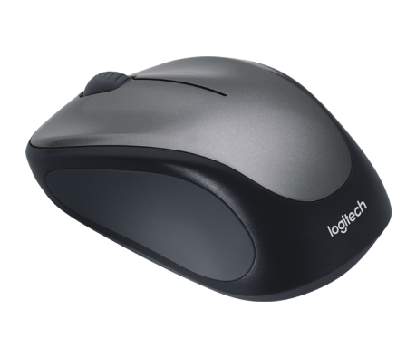 LOGITECH M235 KABLOSUZ SIYAH MOUSE 910-002201