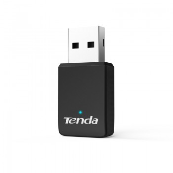 TENDA U9 AC650 433Mbps USB ADAPTÖR