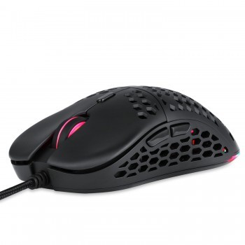 GAMEPOWER SENDO GAMING RGB MOUSE 10.000DP MATTE (MAT)