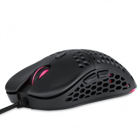 GAMEPOWER SENDO GAMING RGB MOUSE 10.000DP MATTE (MAT)