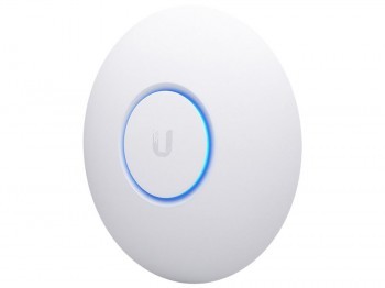 UBIQUITI UNIFI NANOHD 4x4 MIMO WI-FI ACCESS POINT (UAP-NANOHD)