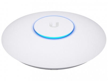 UBIQUITI UNIFI NANOHD 4x4 MIMO WI-FI ACCESS POINT (UAP-NANOHD)