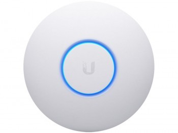 UBIQUITI UNIFI NANOHD 4x4 MIMO WI-FI ACCESS POINT (UAP-NANOHD)