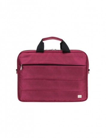 PLM CANYONCASE NOTEBOOK ÇANTASI BORDO 15.6''