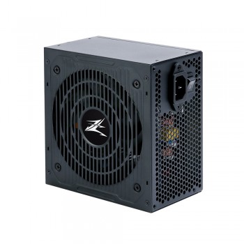 ZALMAN MEGAMAX 500W ZM500-TXII 80+ STANDARD POWER SUPPLY 