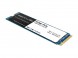 Team MP33 512GB 1800/1500MB/s NVMe PCIe M.2 Gen3x4 SSD Disk (TM8FP6512G0C101)