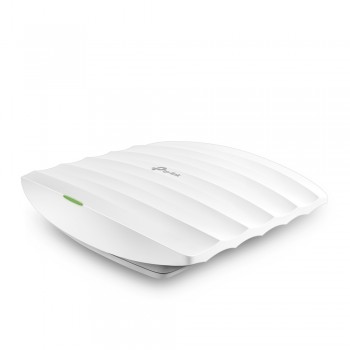 TP-LINK OMADA EAP265 HD AC1750 2PORT POE TAVAN TİPİ ACCESS POINT