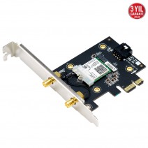 ASUS PCE-AX3000 2402Mbps PCI EXPRESS ADAPTÖR