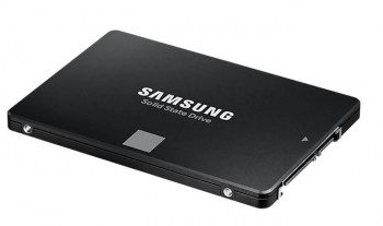 2TB SAMSUNG 870 EVO 560/530MB/s MZ-77E2T0BW SSD (Resmi Distribütör Garantili)