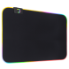 GAMEPOWER GP400 RGB RUBBER GAMING M.PAD 400x400x4m