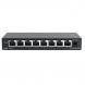 RUİJİE-REYEE RG-ES108GD 8 PORT GIGABIT SWITCH METAL KASA