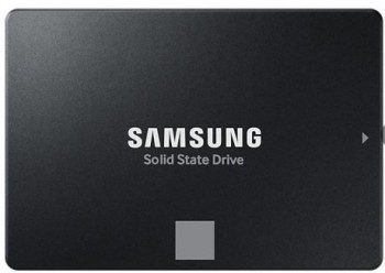 4TB SAMSUNG 870 EVO 560/530MB/s MZ-77E4T0BW SSD (Resmi Distribütör Garantili)