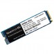 Team MP34 4TB 3500/2900MB/s NVMe PCIe Gen3x4 M.2 SSD Disk (TM8FP4004T0C101)