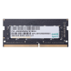 Apacer 8GB 1x8GB 3200Mhz CL22 DDR4 Notebook SODIMM Ram (ES.08G21.GSH)