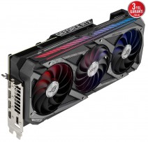 ASUS ROG-STRIX-RTX3080TI-O12G-GAMING GDDR6X 384BİT