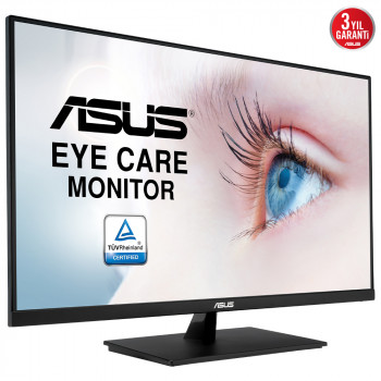 31,5 ASUS VP32UQ 4MS 60HZ 4K IPS MON