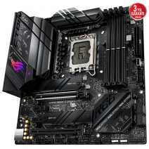 ASUS ROG STRIX B660-G GAMING WIFI 6000Mhz(OC) HDMI DP M.2 mATX 1700p