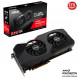 ASUS DUAL-RX6700XT-O12G 12GB GDDR6 HDMI DP 192Bit