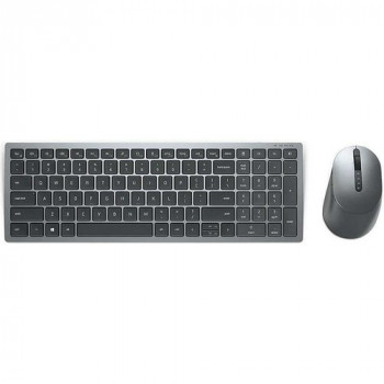 DELL ACC 580-AIWJ KABLOSUZ KLAVYE MOUSE SET KM7120W-TR