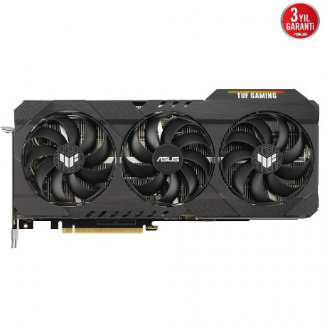 ASUS TUF-RTX3080-10G-V2-GAMING 10GB GDDR6X 320Bit