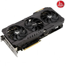 ASUS TUF-RTX3080-10G-V2-GAMING 10GB GDDR6X 320Bit