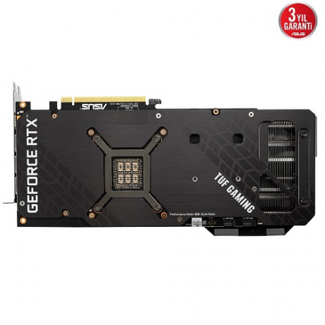 ASUS TUF-RTX3080-10G-V2-GAMING 10GB GDDR6X 320Bit