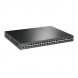 TP-LINK OMADA TL-SG3452P 48PORT GIGABIT YONETİLEBİLİR SWITCH