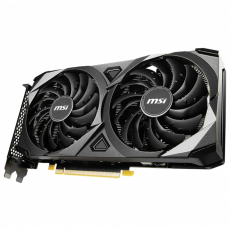 MSI GEFORCE RTX 3060 VENTUS 2X 12G OC 12GB HDMI DP 192BİT 