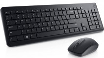 DELL KM3322W Q KLAVYE MOUSE SET KABLOSUZ İngilizce (580-AKFZ)