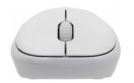 LOGITECH M221 SESSİZ KABLOSUZ MOUSE BEYAZ 910-006511