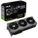 ASUS TUF-RTX4090-O24G-GAMING 24GB GDDR6X 2XHDMI 3XDP RGB DLSS3 384BİT