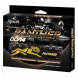 Apacer Panther-Golden 8GB 1x8GB 3600Mhz CL18 DDR4 Gaming RAM (AH4U08G36C25Y7GAA-1)