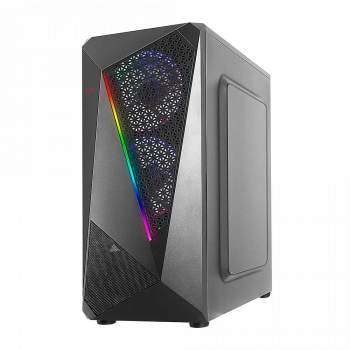 HIPER LUX GAMING MID ATX KASA 350W