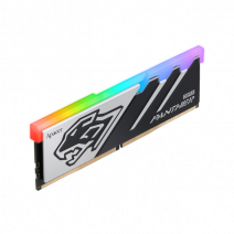 Apacer Panther RGB 16GB 1x16GB 5600MHz CL40 DDR5 Gaming Ram (AH5U16G56C5229BAA-1)