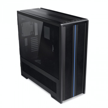 Lian Li V3000 Plus Siyah Full-Tower E-ATX Kasa (G99.V3000PX.00)