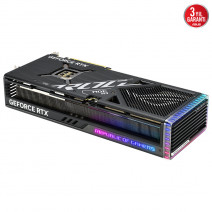 ASUS ROG-STRIX-RTX4090-O24G-GAMING 24GB GDDR6X 384Bit