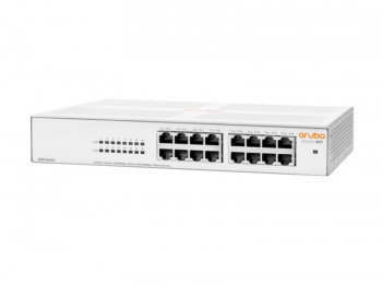 HPE ARUBA R8R47A 1430-16G 16PORT 10/100/1000 YÖNETİLEMEZ SWITCH