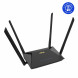 ASUS RT-AX1800U PRO DUAL BAND MESH WIFI6