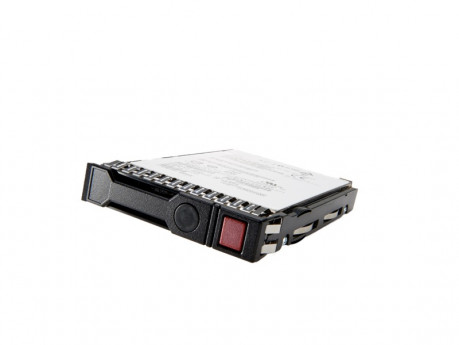 HPE 881457-B21 2.4TB HDD 12G SAS 10K SFF SC HDD 