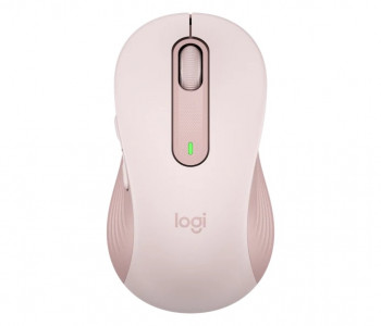 LOGİTECH M650 SİGNATURE KABLOSUZ MOUSE GÜL 910-006254