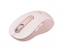 LOGİTECH M650 SİGNATURE KABLOSUZ MOUSE GÜL 910-006254